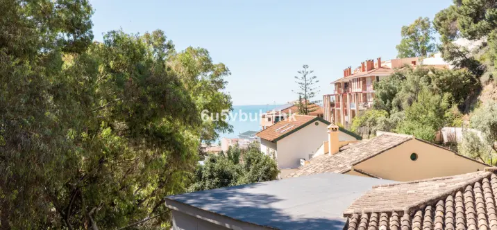 Sale of duplex in Malaga - Este 2