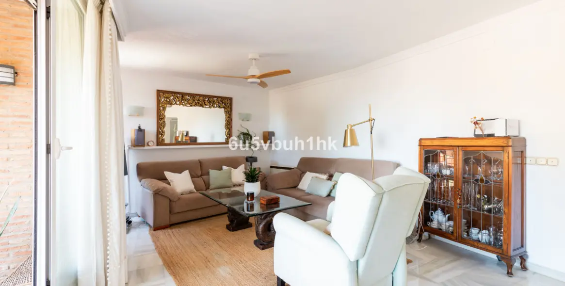 Продажа двухуровневых апартаментов в Malaga - Este 5