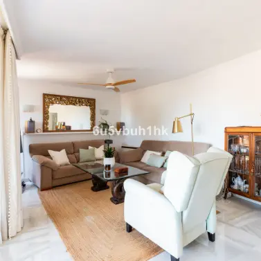 Sale of duplex in Malaga - Este