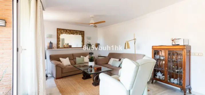 Sale of duplex in Malaga - Este 4