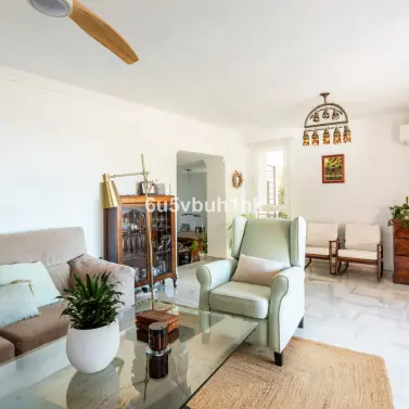 Sale of duplex in Malaga - Este