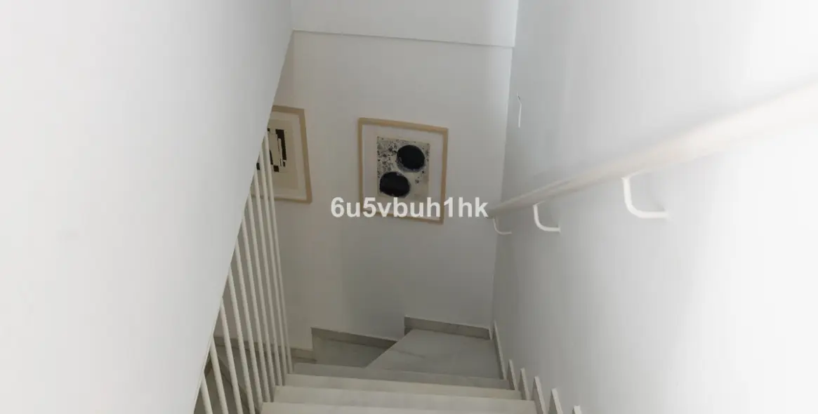 Продажа двухуровневых апартаментов в Malaga - Este 16