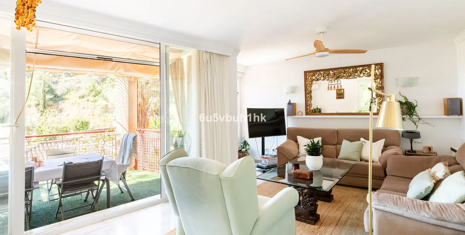 Продажа двухуровневых апартаментов в Malaga - Este 3