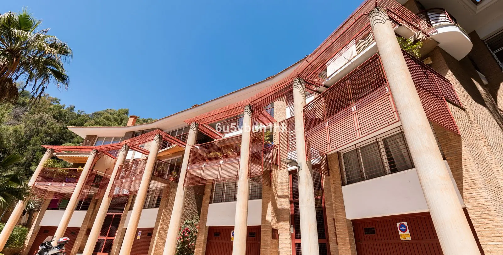 Продажа двухуровневых апартаментов в Malaga - Este 4