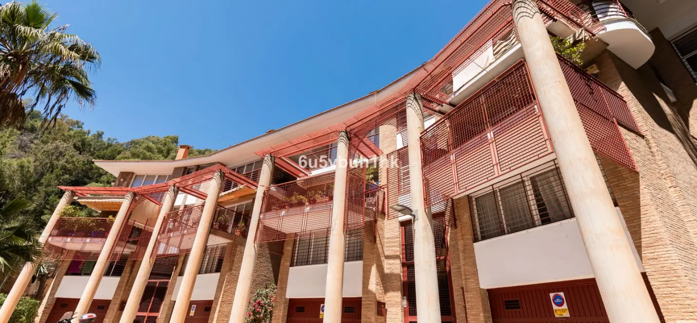 Продажа двухуровневых апартаментов в Malaga - Este 3