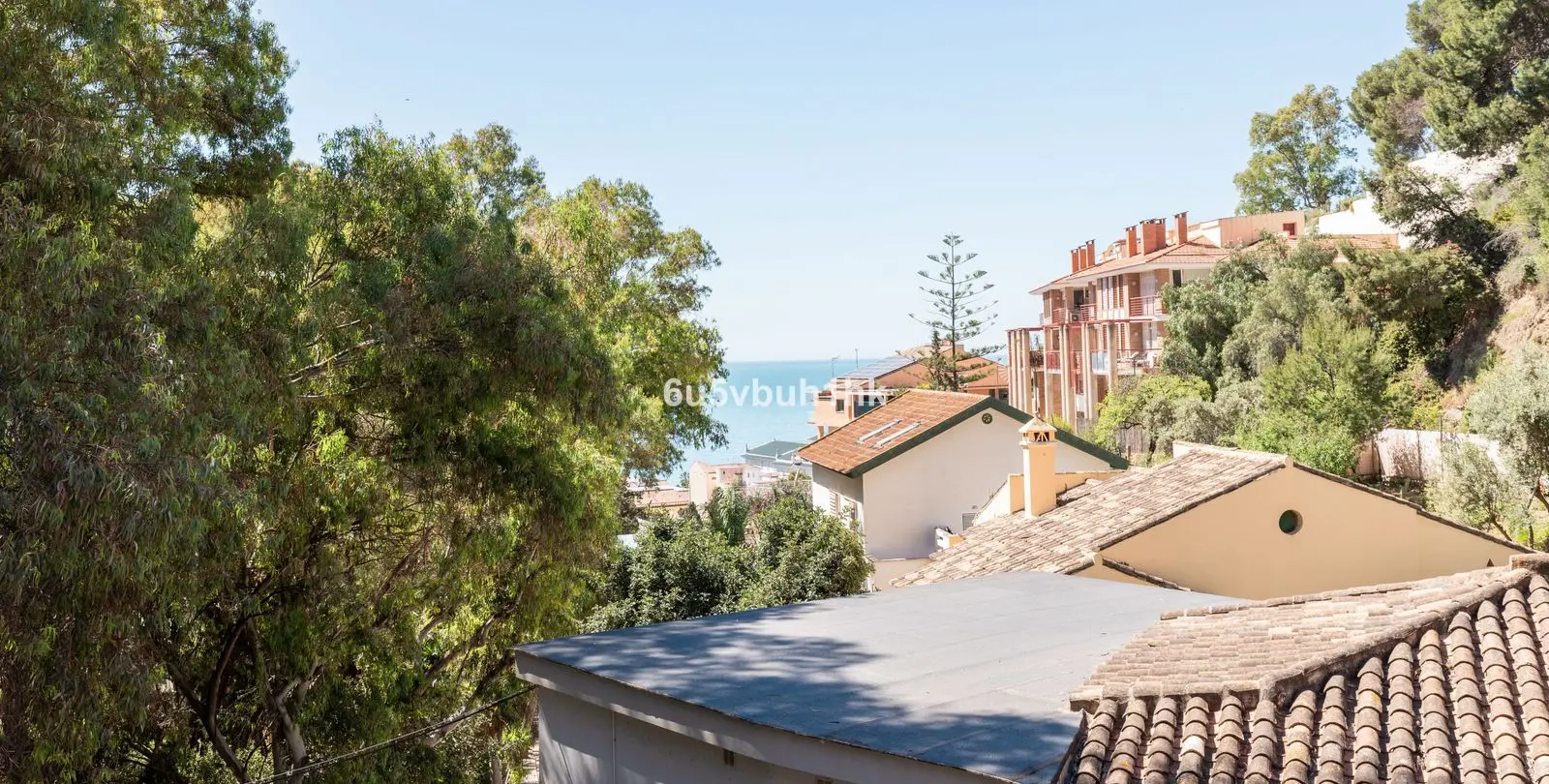 Продажа двухуровневых апартаментов в Malaga - Este 7