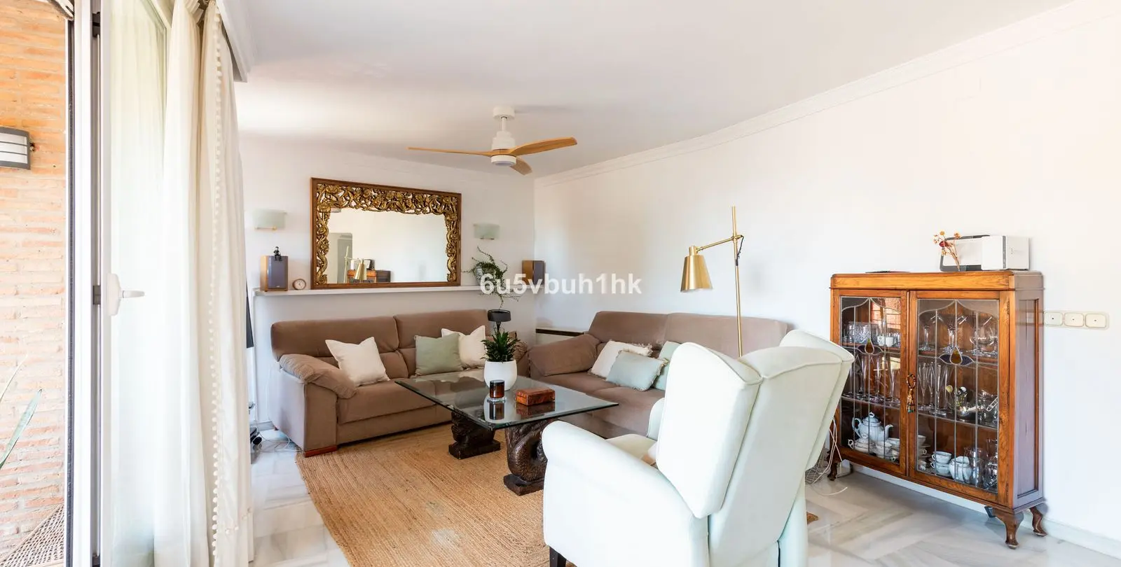 Продажа двухуровневых апартаментов в Malaga - Este 8