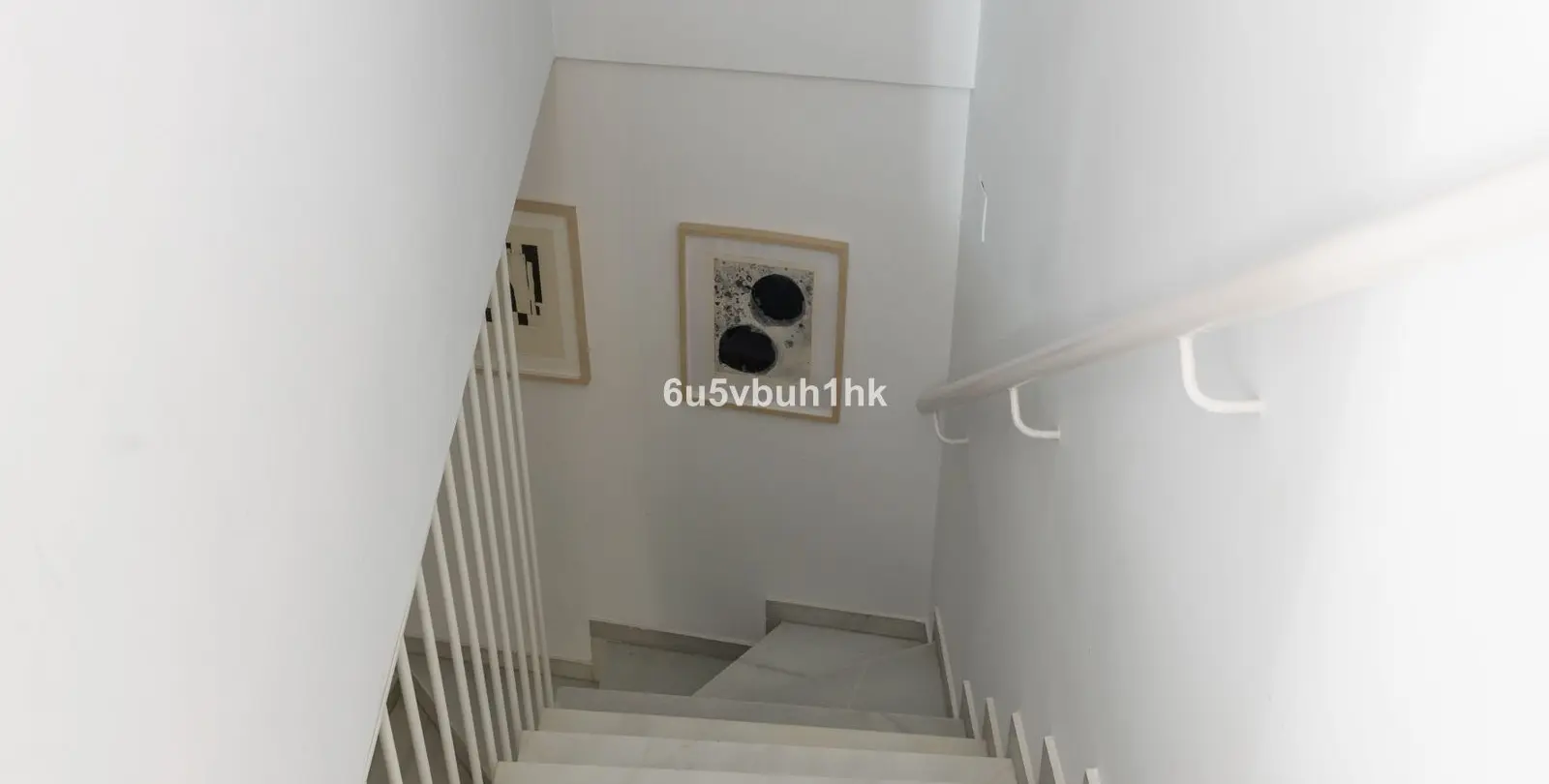 Продажа двухуровневых апартаментов в Malaga - Este 18