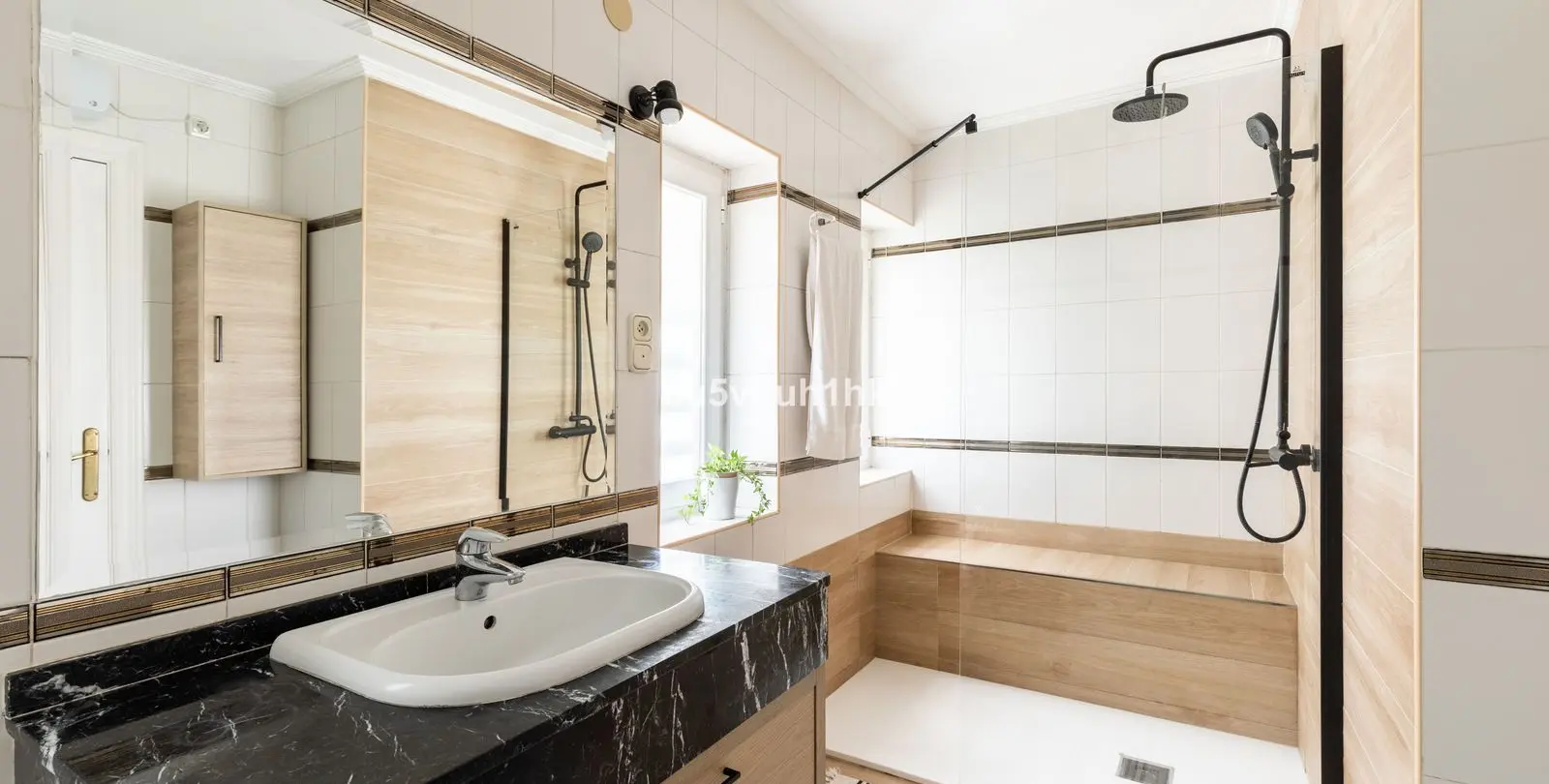 Продажа двухуровневых апартаментов в Malaga - Este 24