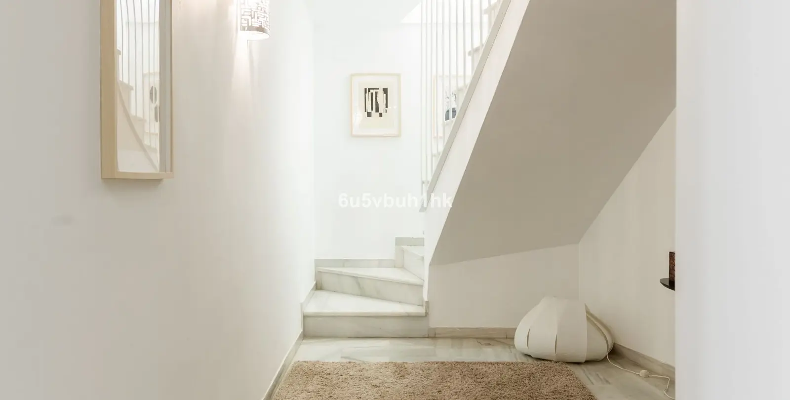 Продажа двухуровневых апартаментов в Malaga - Este 25