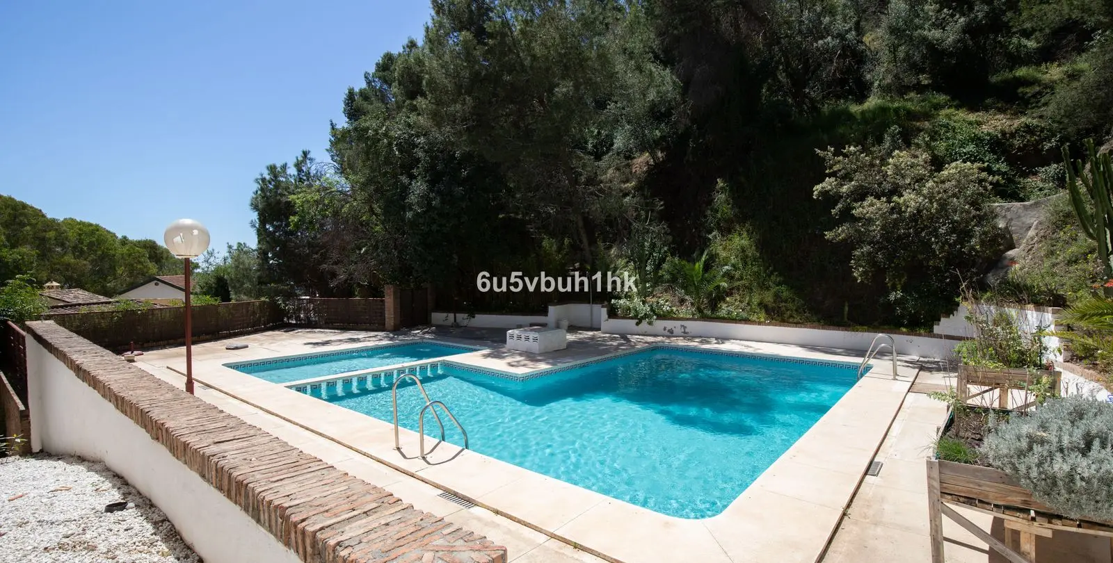 Продажа двухуровневых апартаментов в Malaga - Este 26
