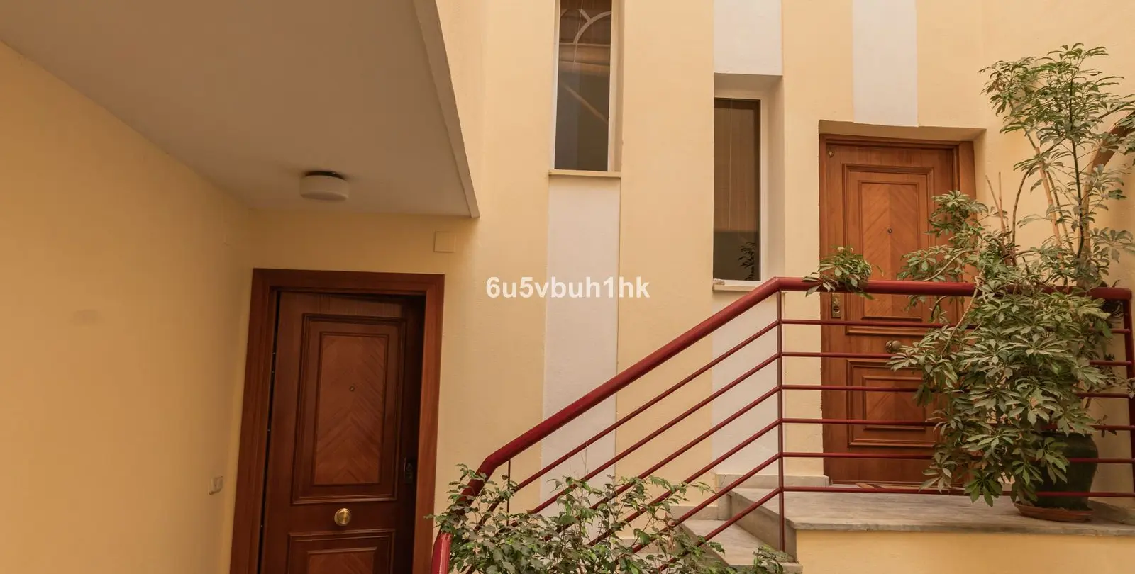 Продажа двухуровневых апартаментов в Malaga - Este 28