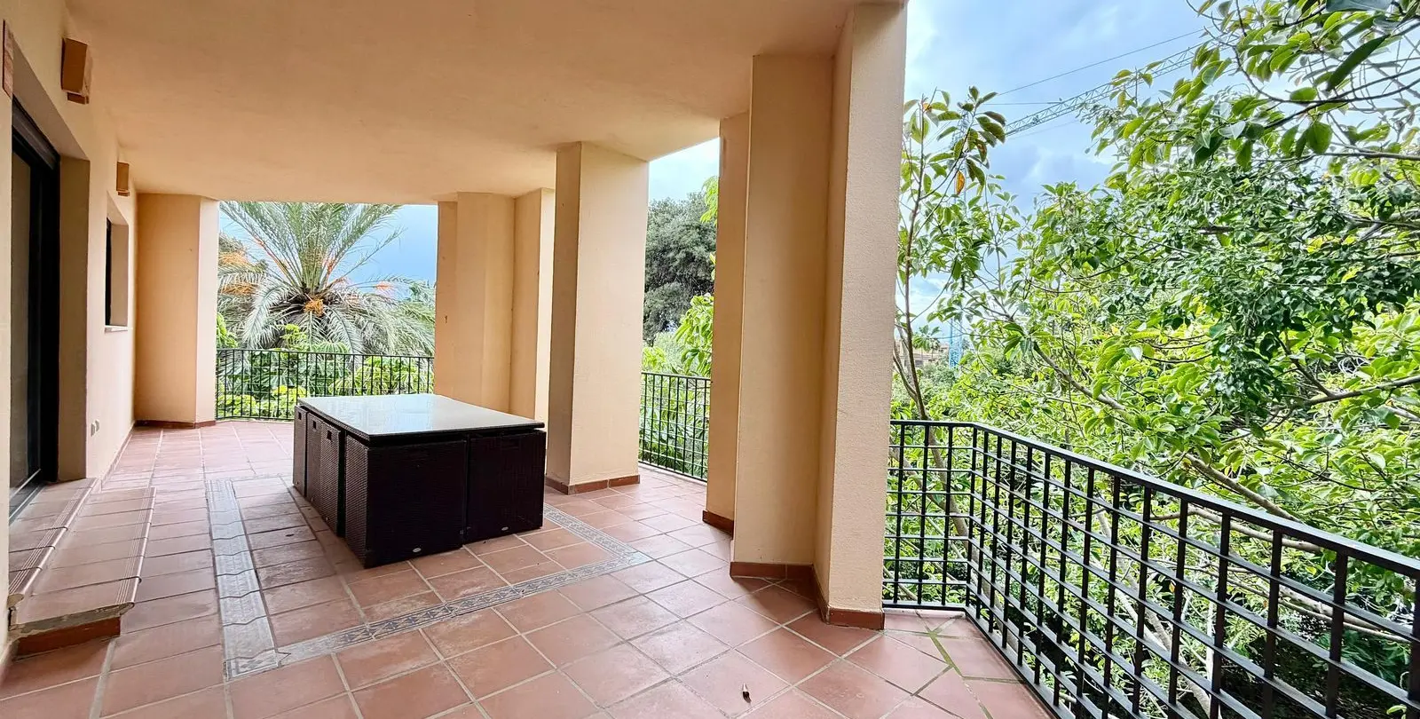 Продажа пентхауса в Puerto Banús 1