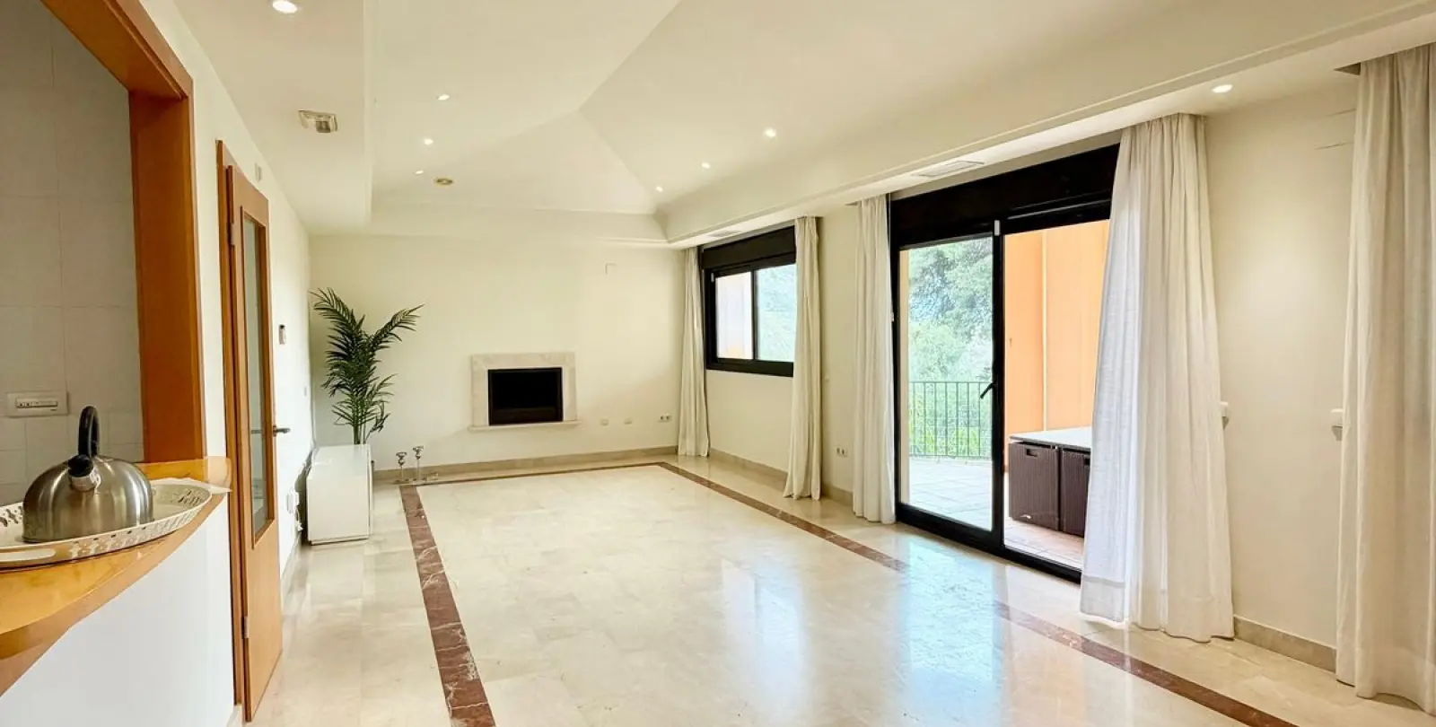 Продажа пентхауса в Puerto Banús 2