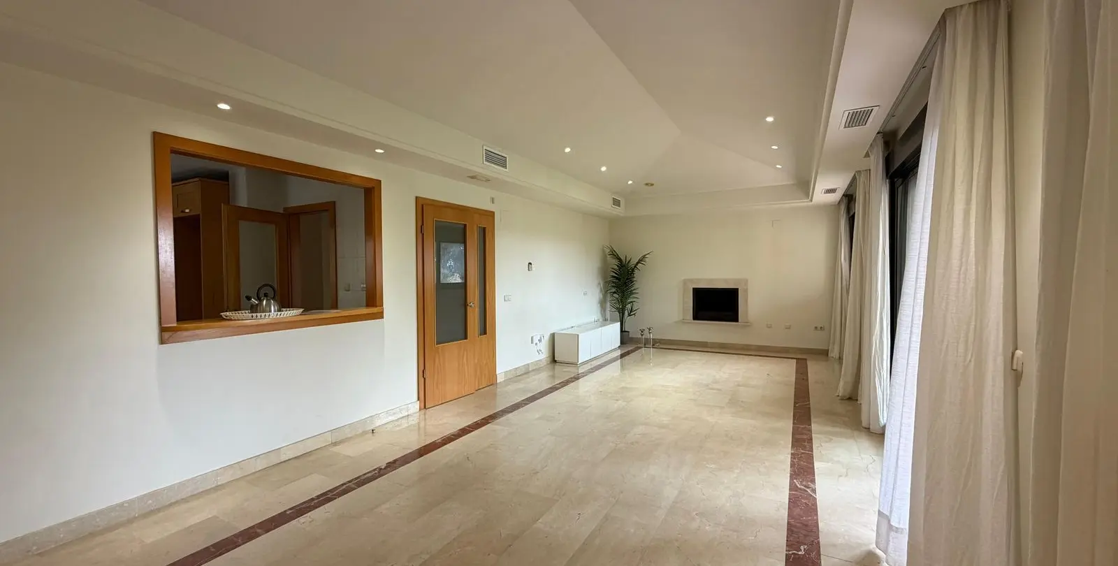 Продажа пентхауса в Puerto Banús 4