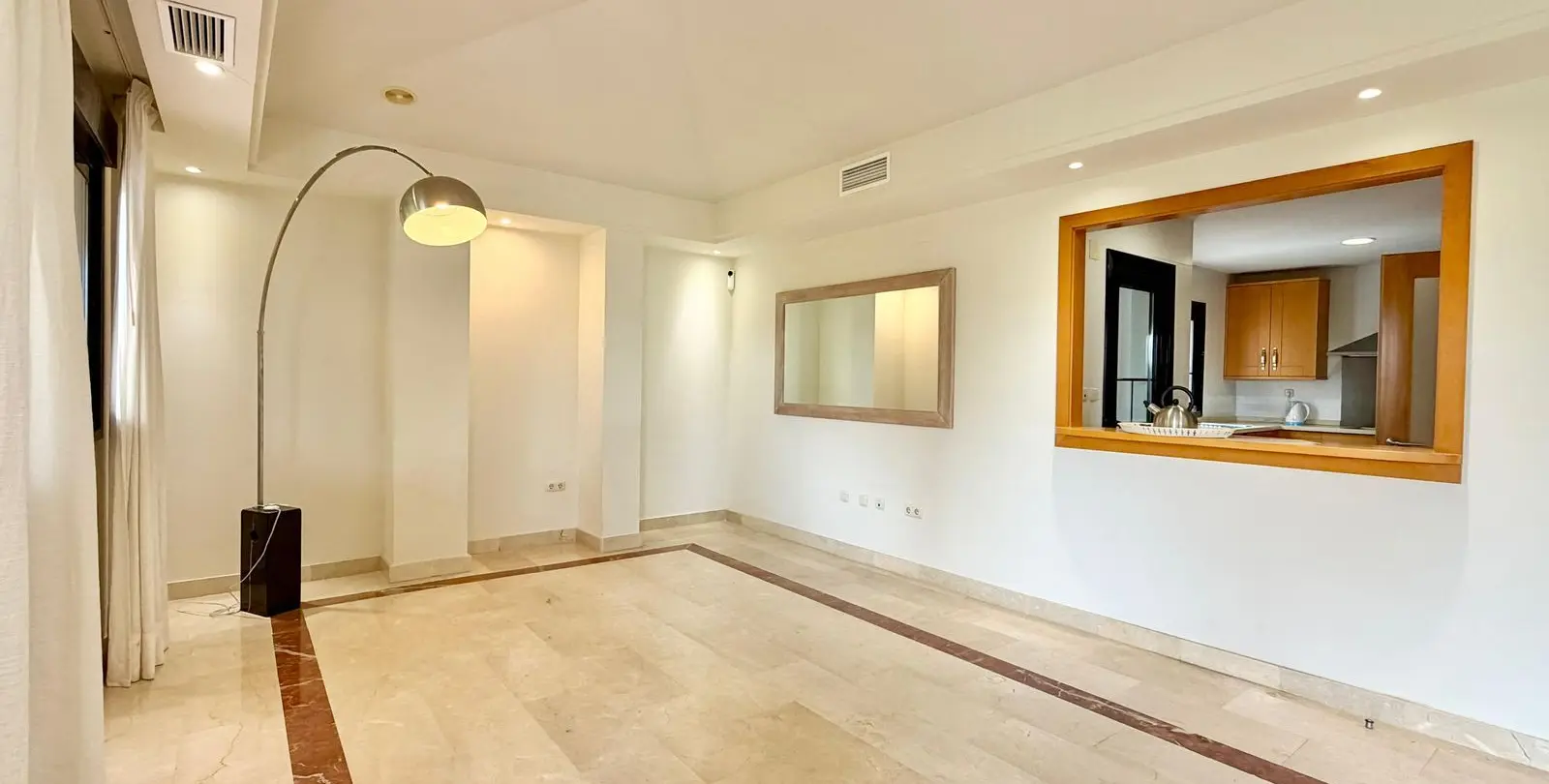 Продажа пентхауса в Puerto Banús 5