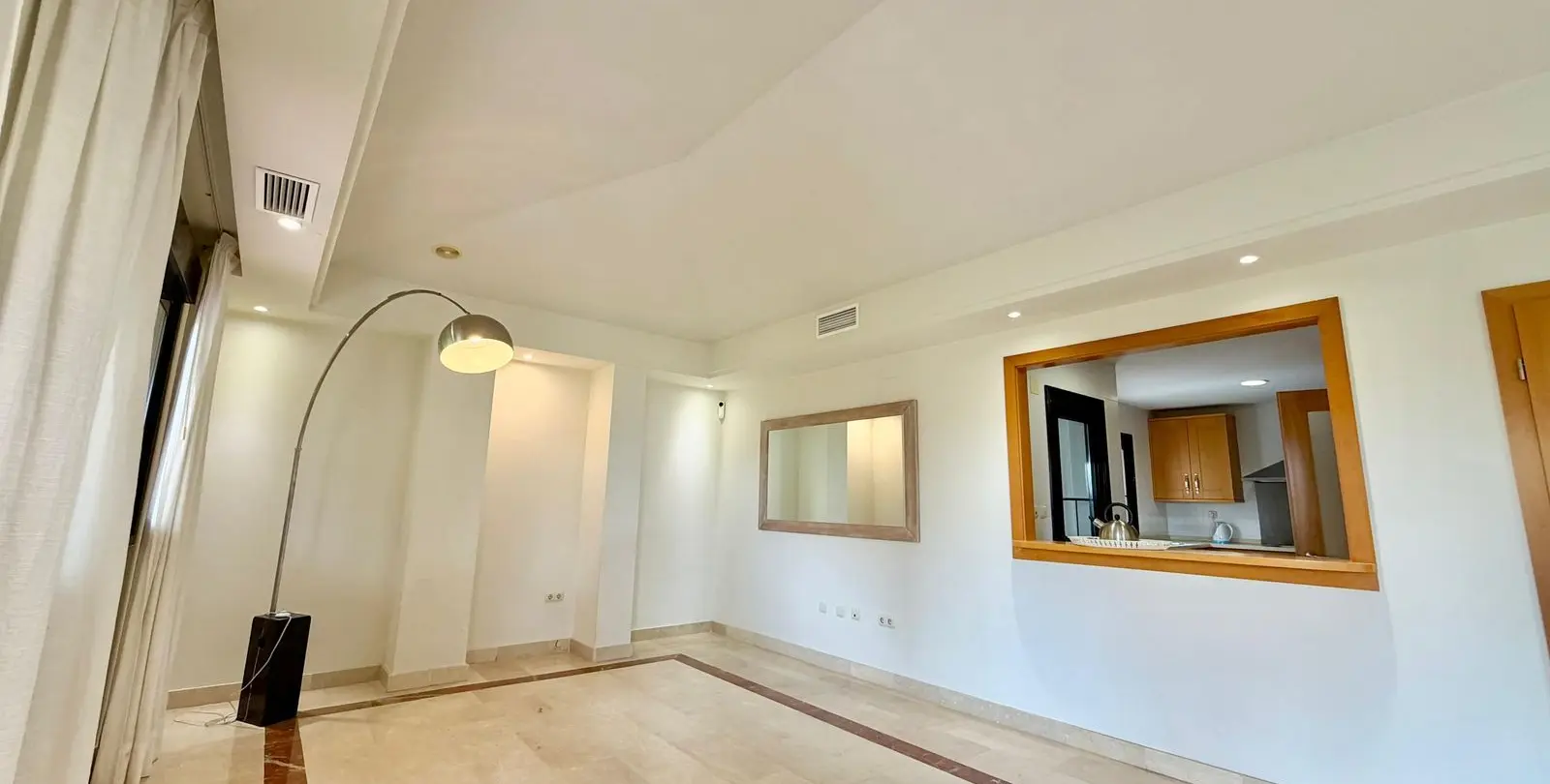 Продажа пентхауса в Puerto Banús 6