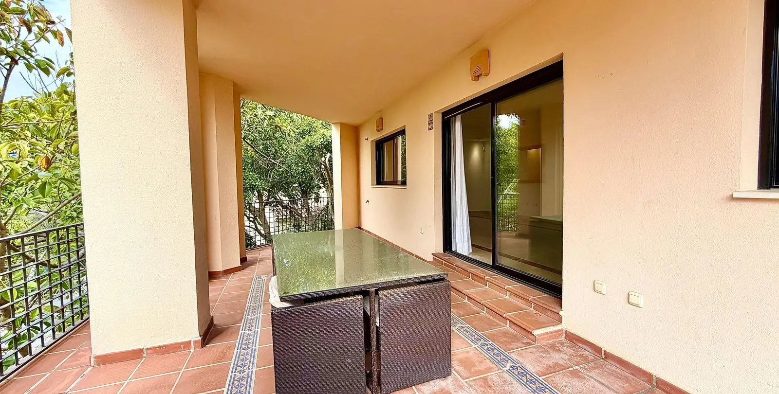 Продажа пентхауса в Puerto Banús 9