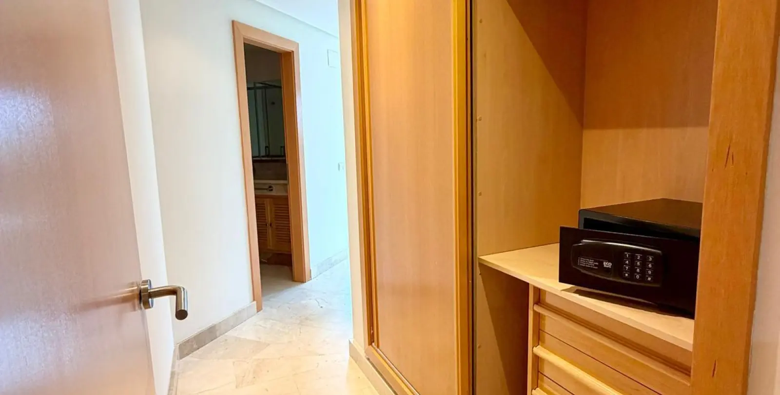 Продажа пентхауса в Puerto Banús 26