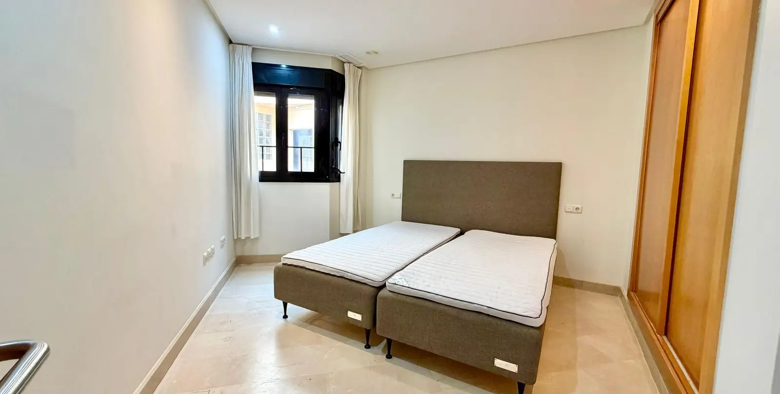 Продажа пентхауса в Puerto Banús 38