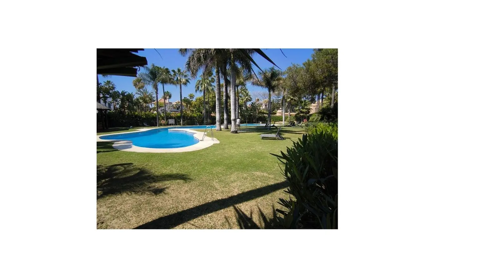 Продажа пентхауса в Puerto Banús 58