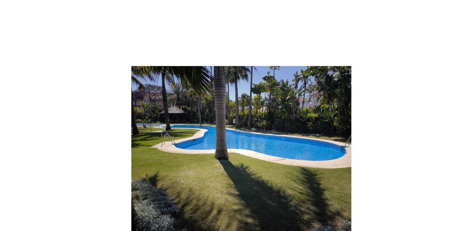 Продажа пентхауса в Puerto Banús 62