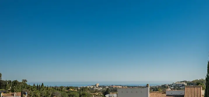 Venta de ático dúplex en Nueva Andalucía 0