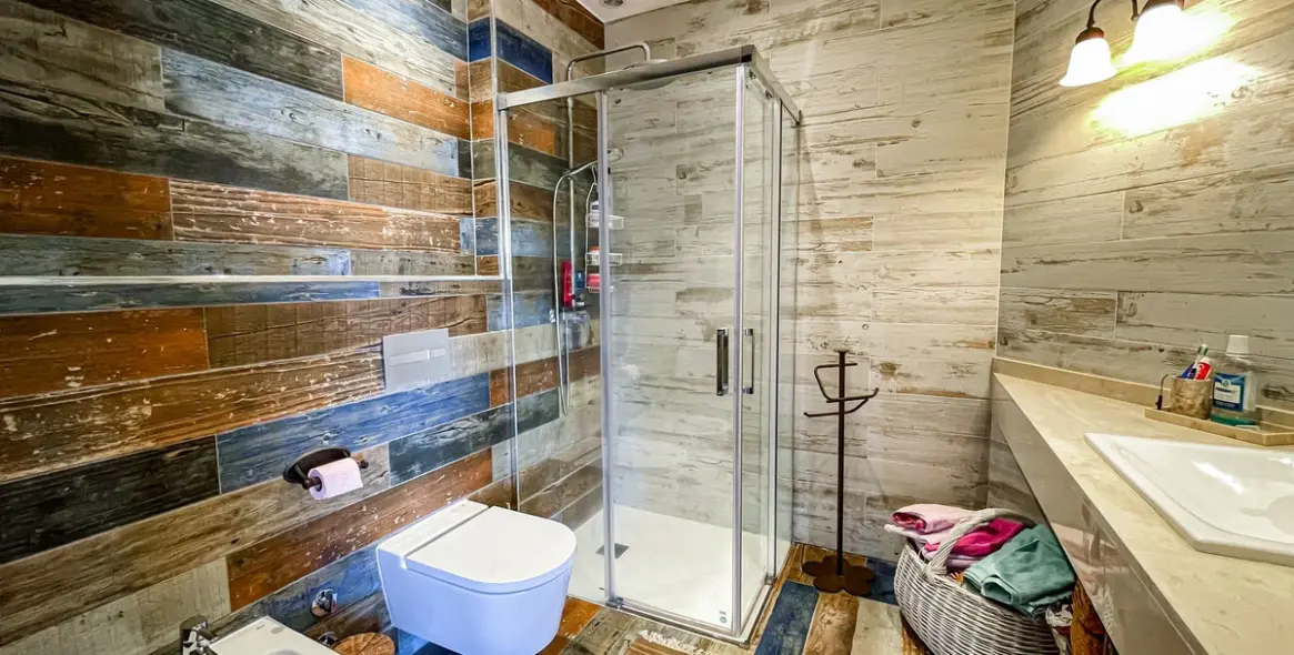 Short-term rent of detached villa in El Rosario 25