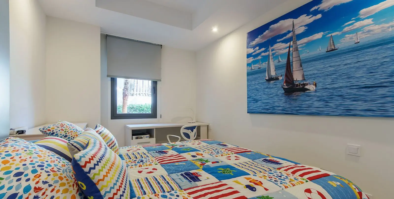Alquiler a largo plazo de dúplex en Estepona 23