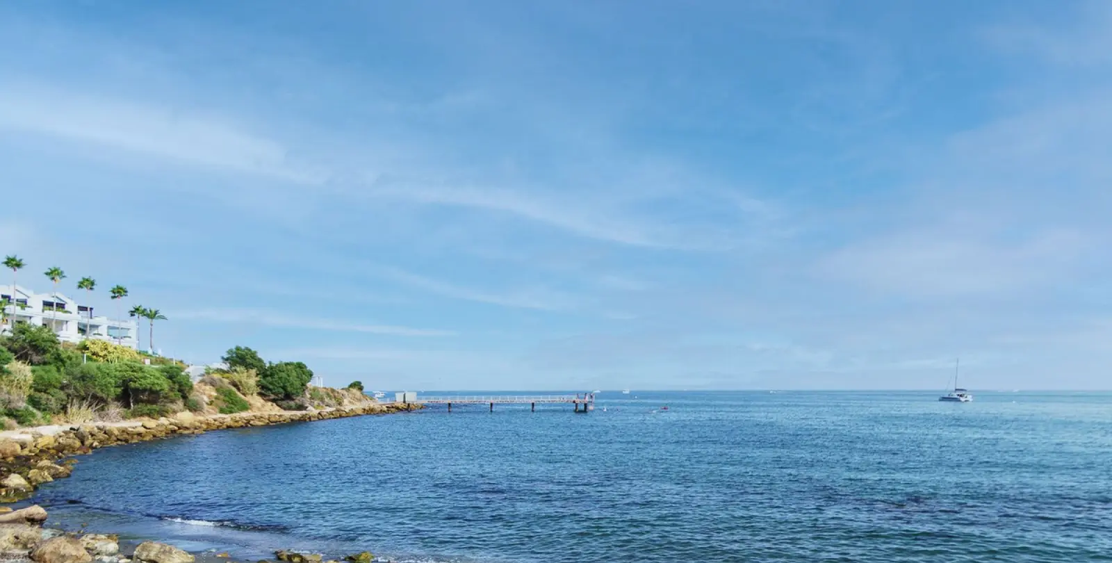 Alquiler a largo plazo de dúplex en Estepona 47