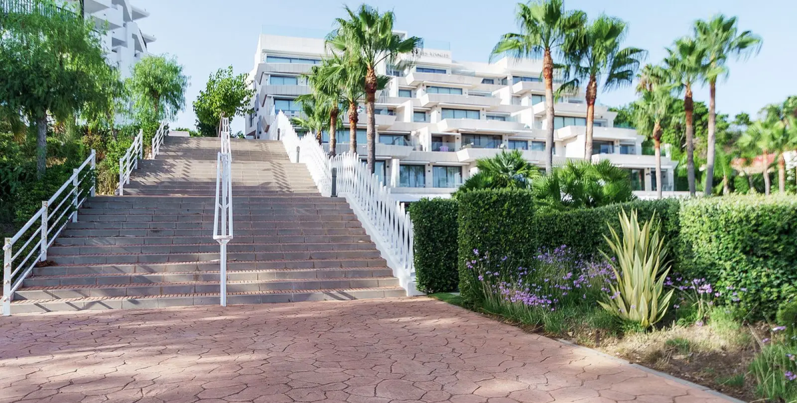 Alquiler a largo plazo de dúplex en Estepona 48