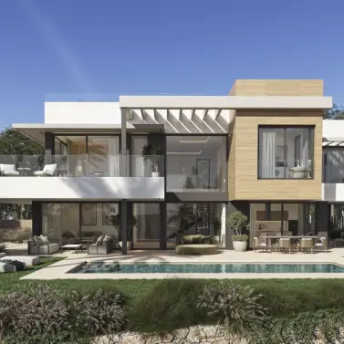 Sale of detached villa in Las Chapas