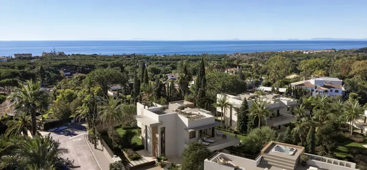 Sale of detached villa in Las Chapas 3