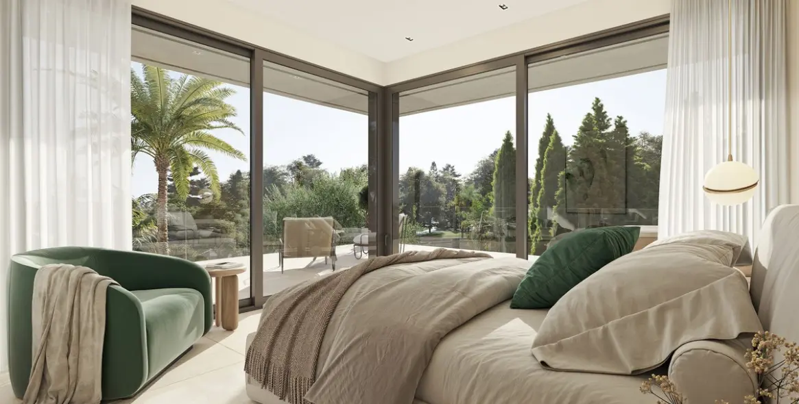Sale of detached villa in Las Chapas 8