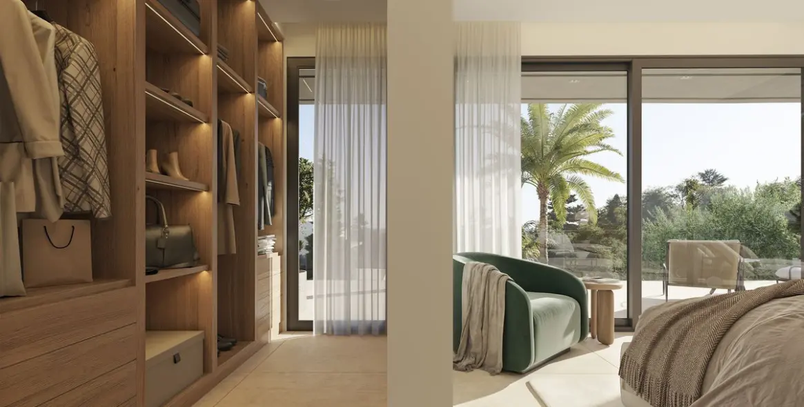 Sale of detached villa in Las Chapas 9