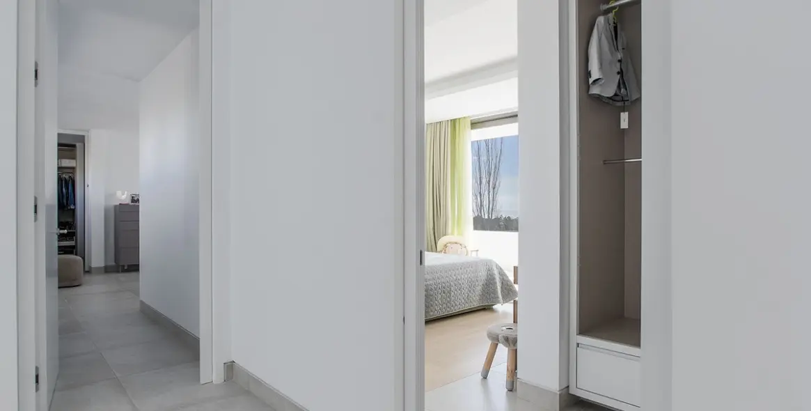 Sale of detached villa in Benahavís 17