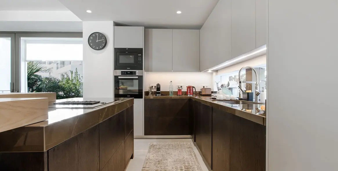 Sale of detached villa in Benahavís 18