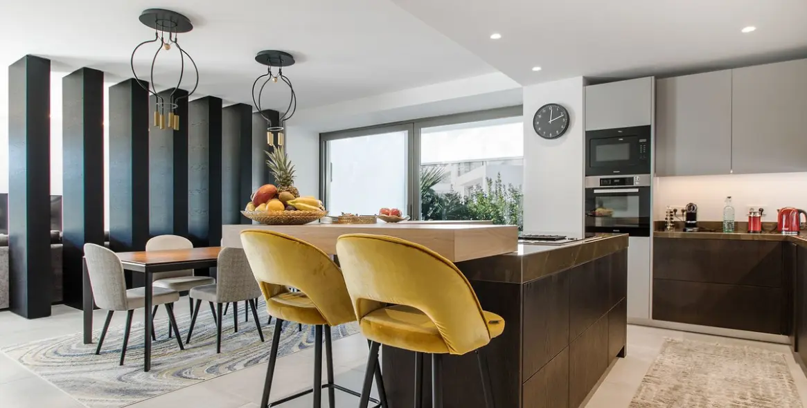 Sale of detached villa in Benahavís 19