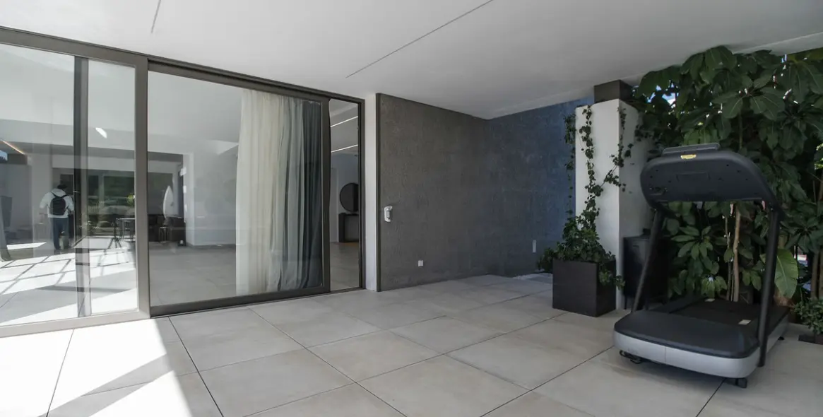 Sale of detached villa in Benahavís 27