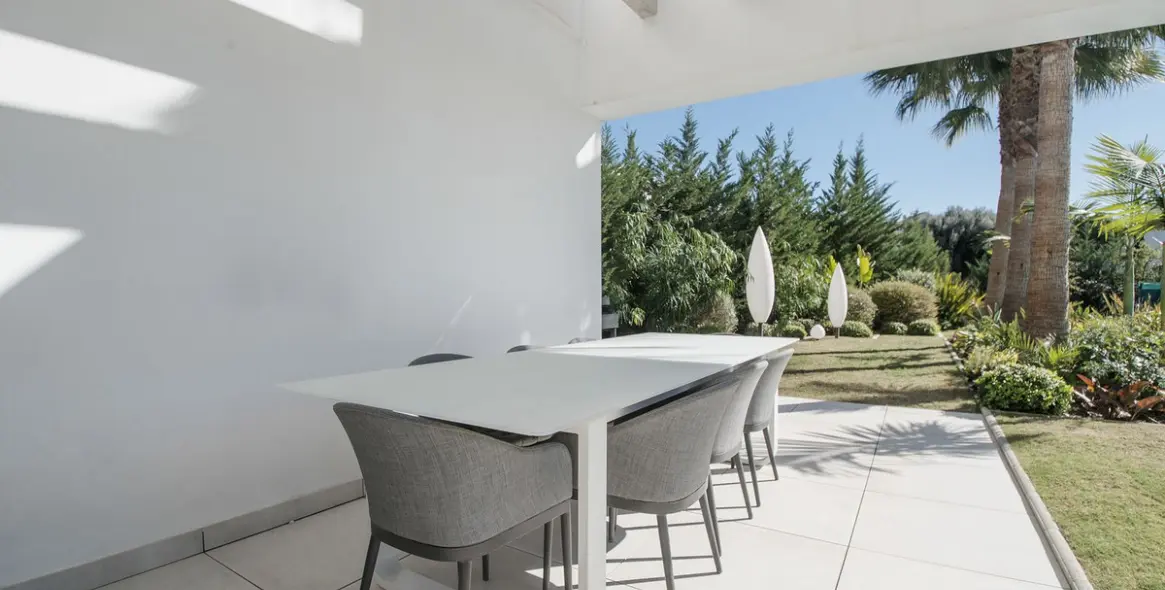 Sale of detached villa in Benahavís 30