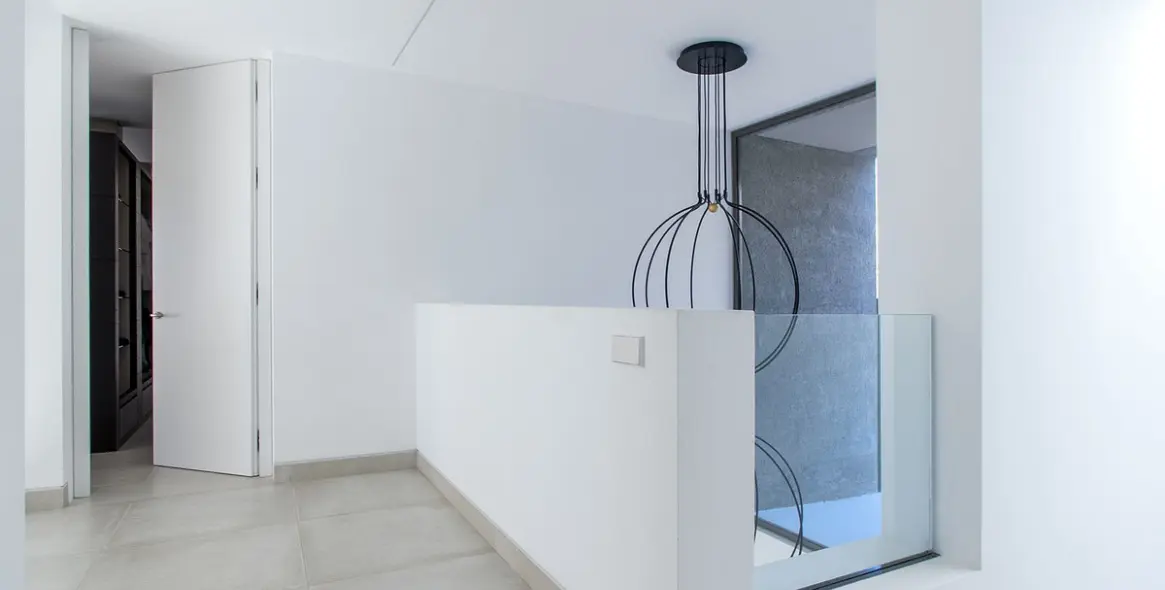 Sale of detached villa in Benahavís 39
