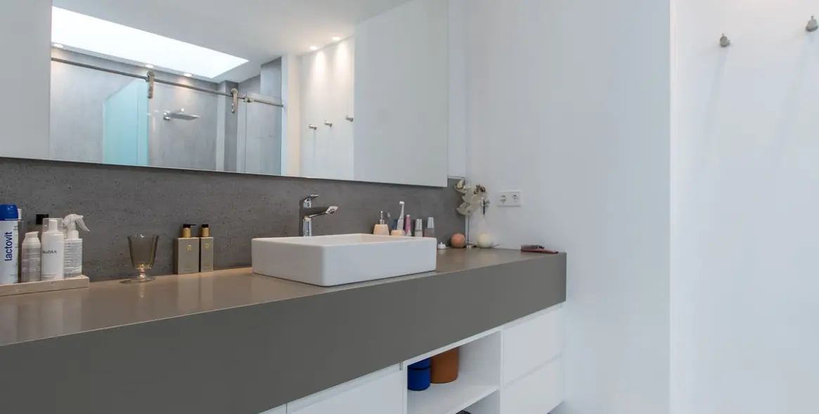 Sale of detached villa in Benahavís 43