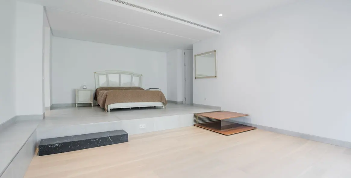 Sale of detached villa in Benahavís 45