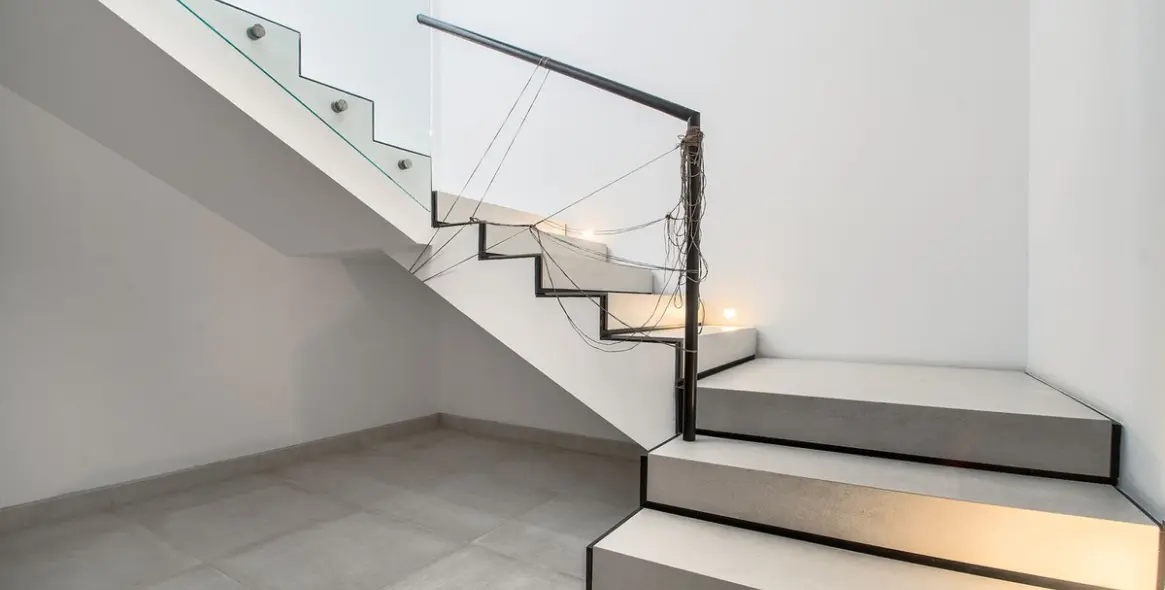 Sale of detached villa in Benahavís 55