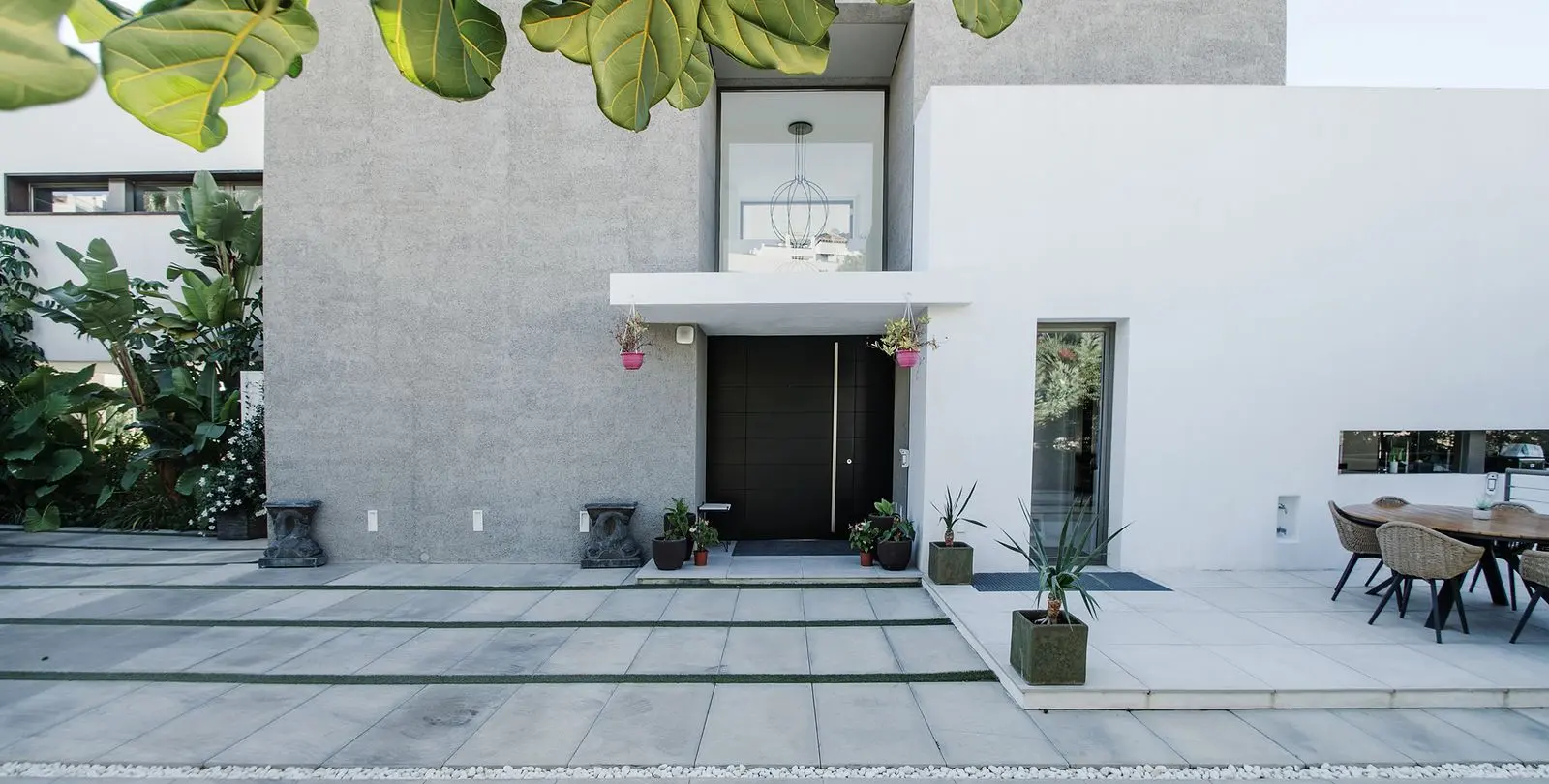 Venta de villa independiente en Benahavís 23