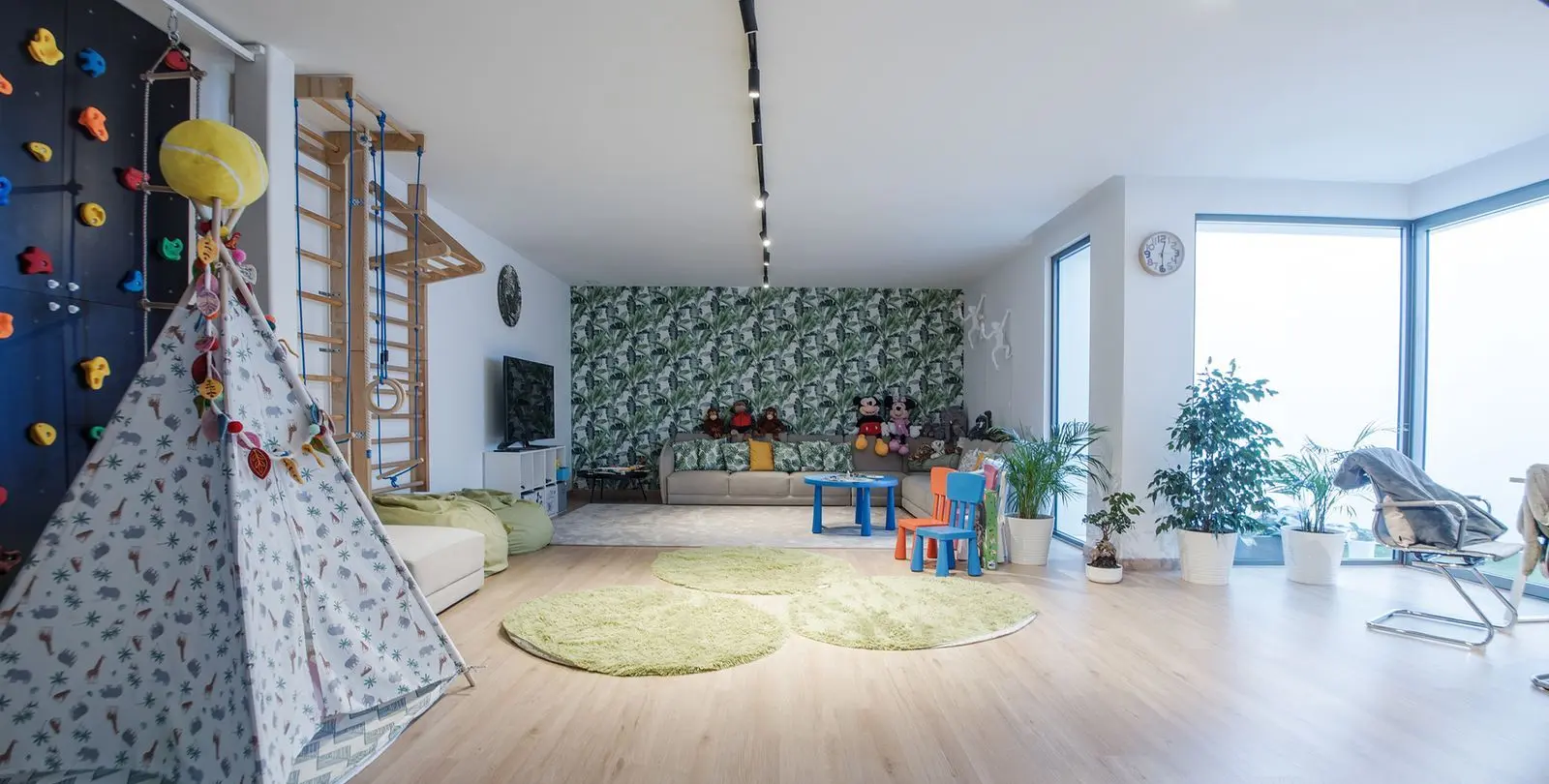 Venta de villa independiente en Benahavís 38