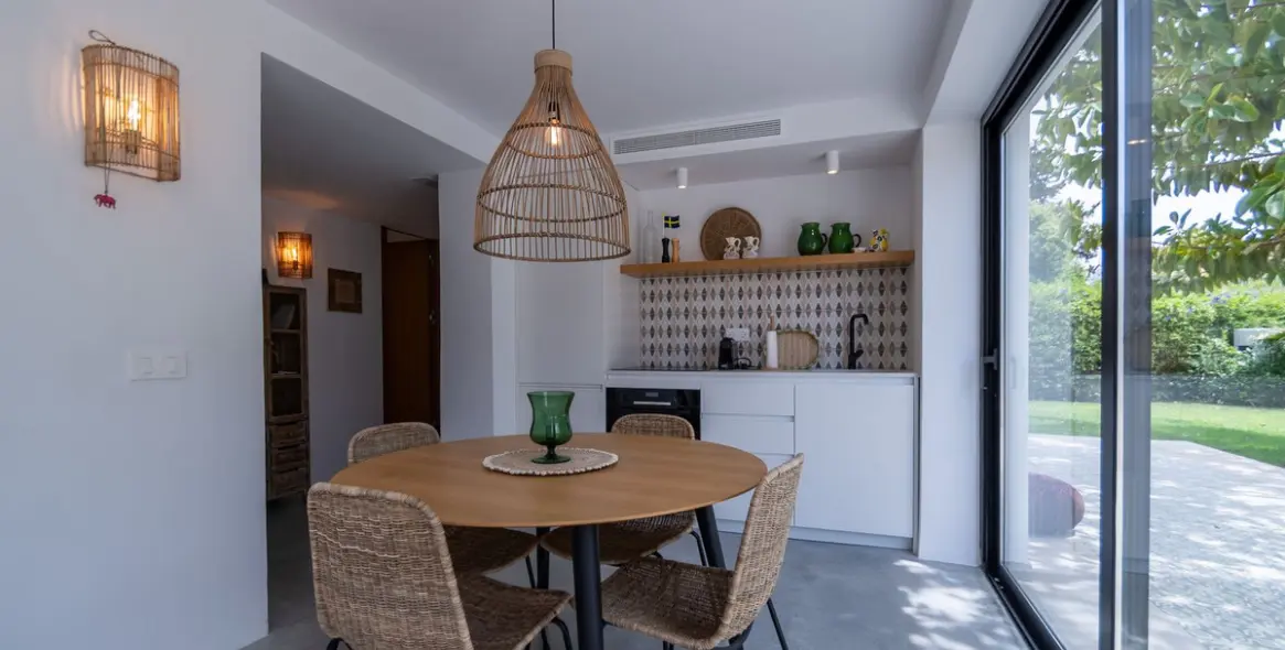 Продажа  отдельно стоящей виллы в Guadalmina Baja 39