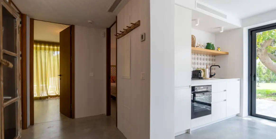 Продажа  отдельно стоящей виллы в Guadalmina Baja 49