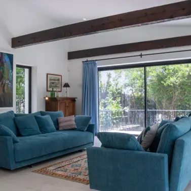 Sale of detached villa in Guadalmina Baja