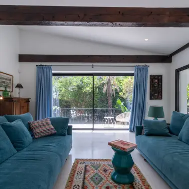 Sale of detached villa in Guadalmina Baja